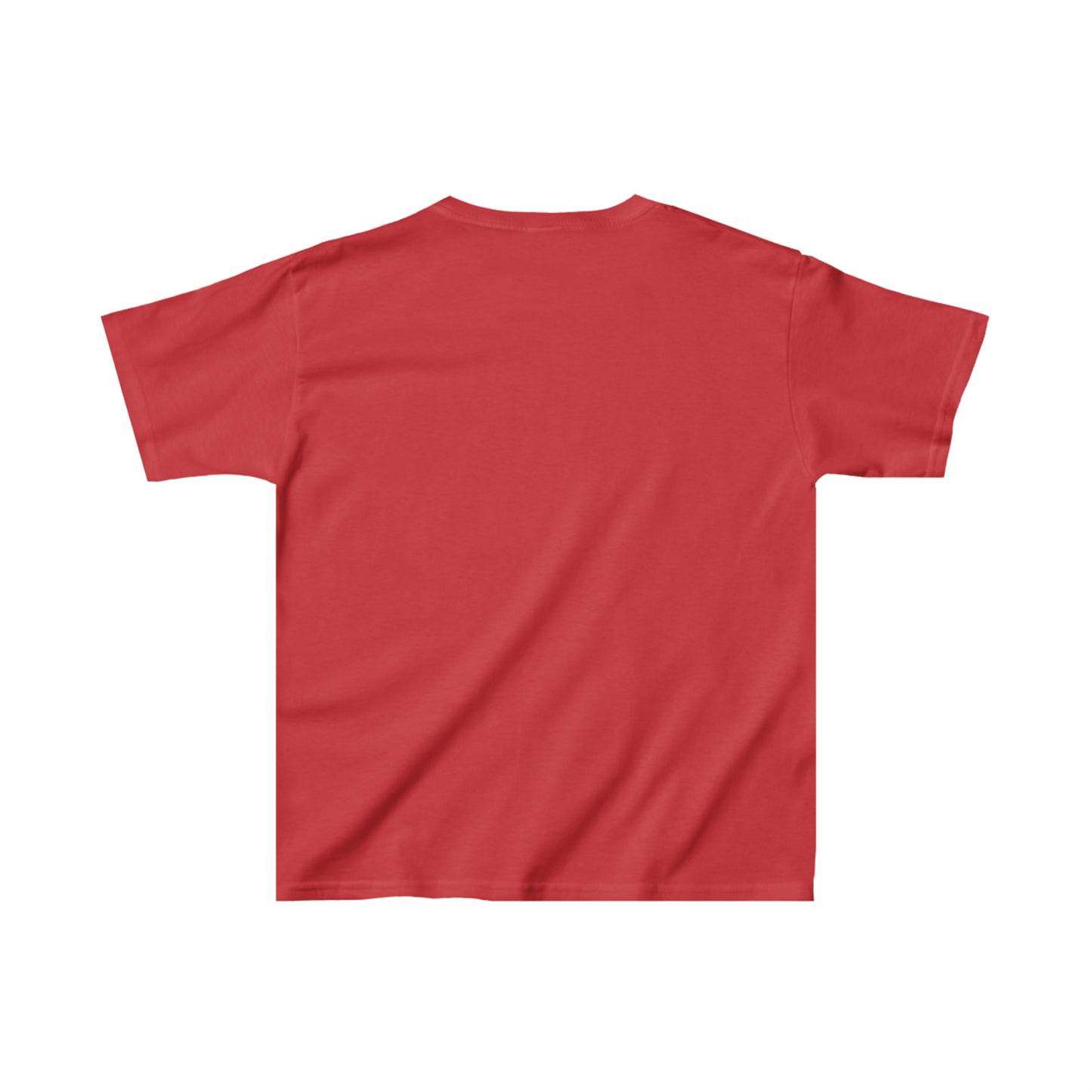 Kids T-Shirt with Nautical Skull Anchor Eyes - Trendy and Stylish Tee for Boys and Girls