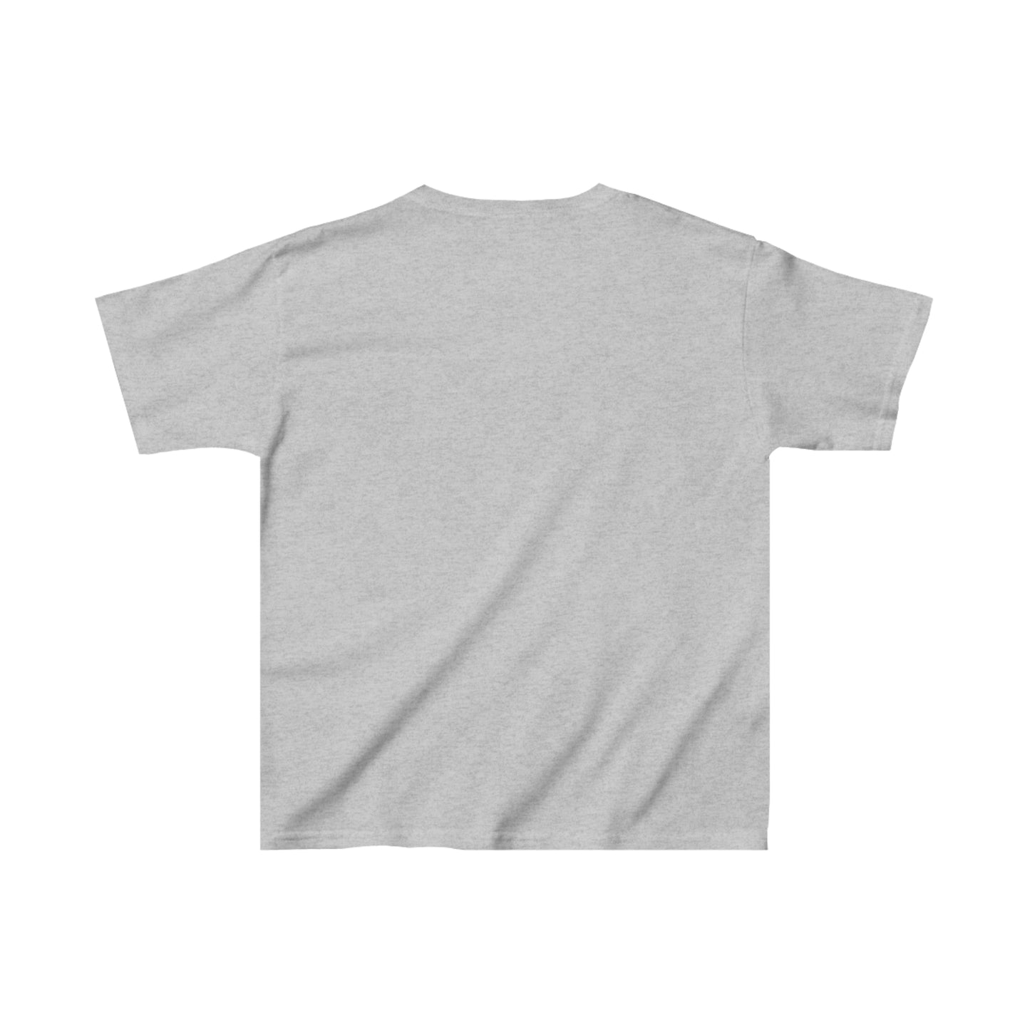 Kids T-Shirt with Nautical Skull Anchor Eyes - Trendy and Stylish Tee for Boys and Girls