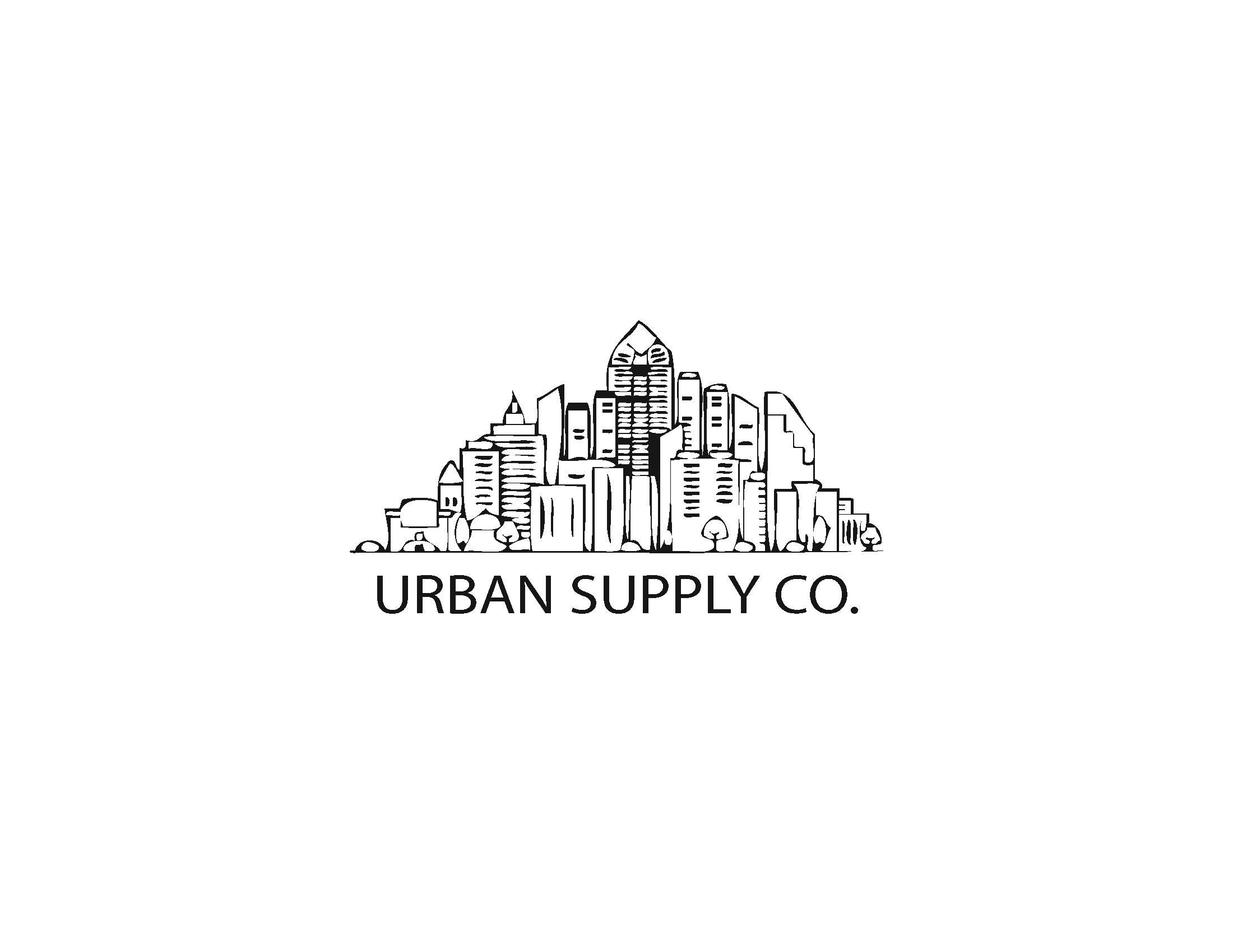 URBAN SUPPLY CO.